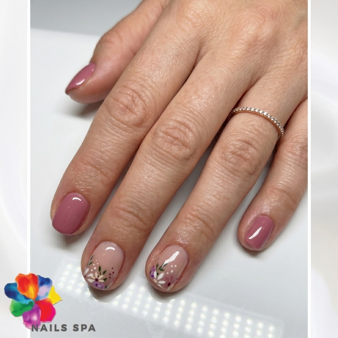 nails design
